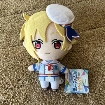 앙상블 스타즈!! Ra*bits 니토 나즈나 봉제인형 앙스타