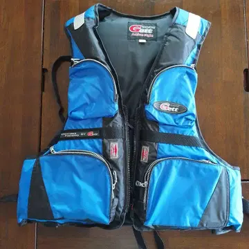 당일 발송 플로팅 베스트 부력 7.5kg 낚시 베스트 구명조끼