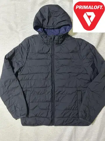 프리마로프트 GAP 갭 패딩 자켓
