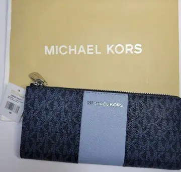 새상품 미사용 MICHAEL KORS 마이클 코스 장지갑