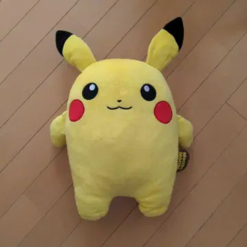 모치모치 봉제 인형 피카츄