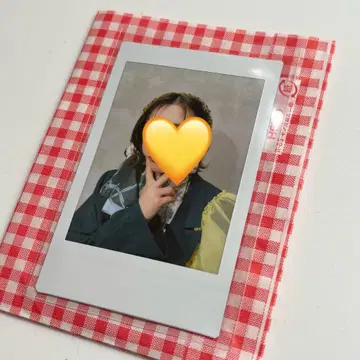 이 기나리 도호쿠산 야스모리 유카 폴라로이드