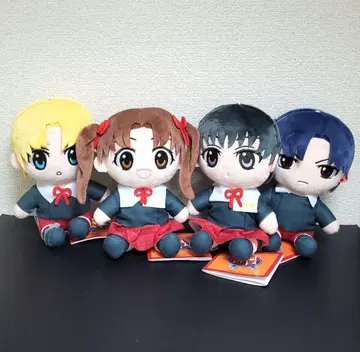 학원 앨리스 봉제 인형 컴플리트