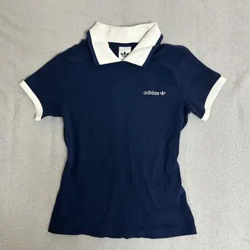 [Adidas] 피케 셔츠