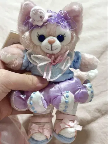 리나벨 상하이 데이즈니 여름 새상품