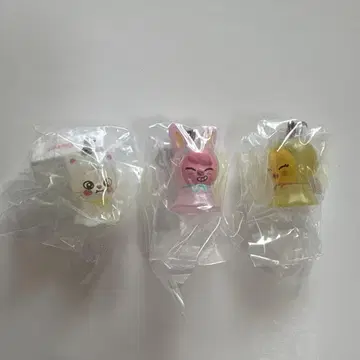 Stray Kids 메지루시 액세서리