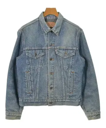 LEVI'S 데님 자켓 남성용