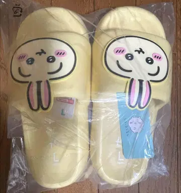 치이카와 토끼 샌들 슬리퍼 L 사이즈 시마무라