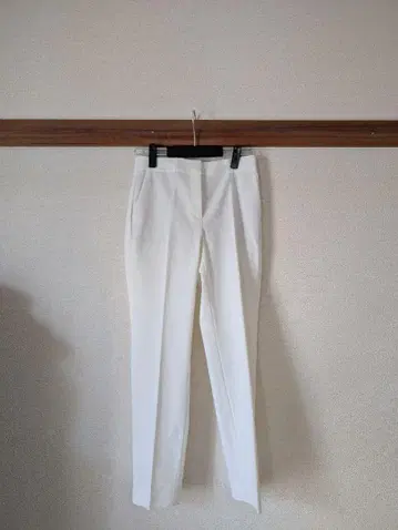 띠어리 럭스 팬츠