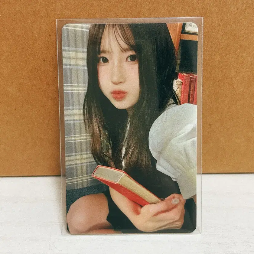 fromis_9 ナギョン チェキ 2025年最新】fromis_9 サイン ナギョンの人気アイテム - メルカリ