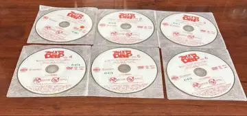 아키하바라@DEEP 전권 완결 세트 DVD