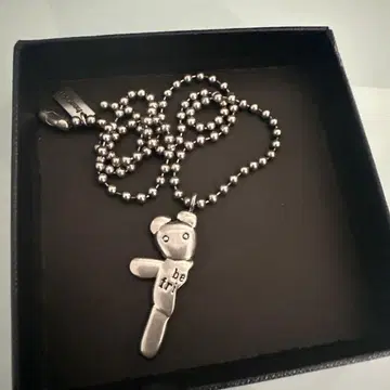 heaven by marc jacobs 목걸이 정품