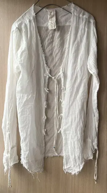 리틀 이글 카디 셔츠