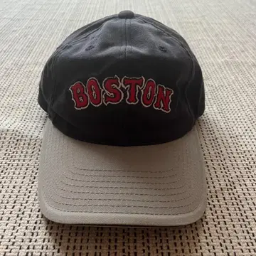 BOSTON RED SOX CAP