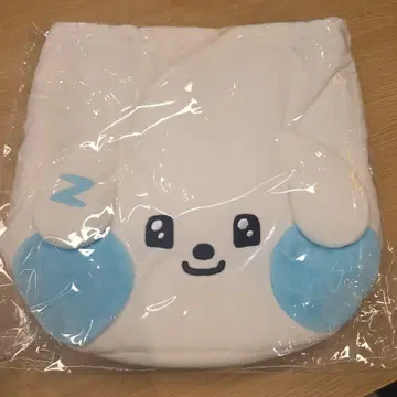 zeroni 제로니  복주머니