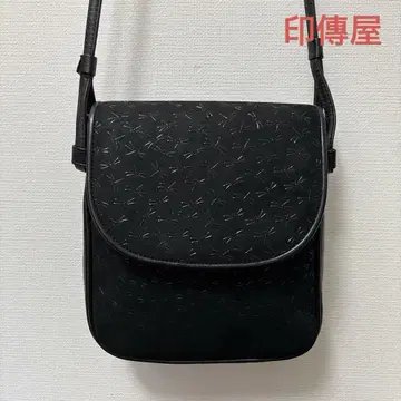 인덴야 INDENYA 잠자리 패턴 숄더백 사코슈