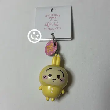 치이카와 파크 라이트 키링