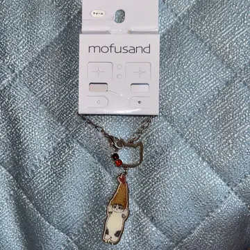 모프샌드 참