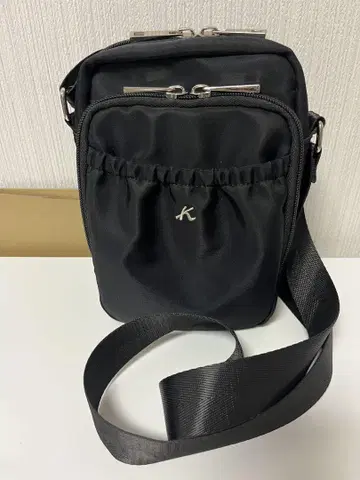 숄더백