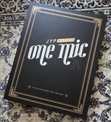 JYP NATION DVD JYP 2PM 2AM missA GOT7