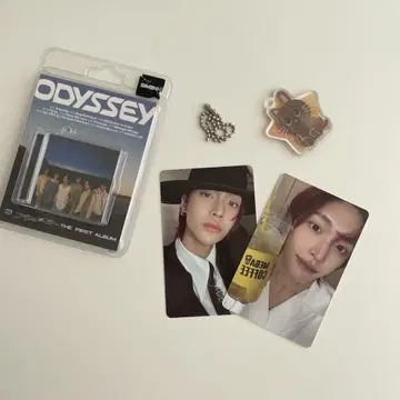 riize mega smini ver. 원빈