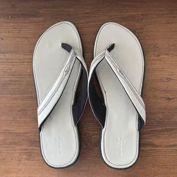 오클리 샌들