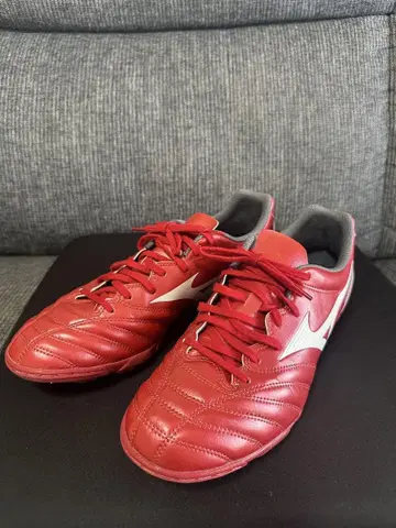 Mizuno Monarcida Neo 풋살화