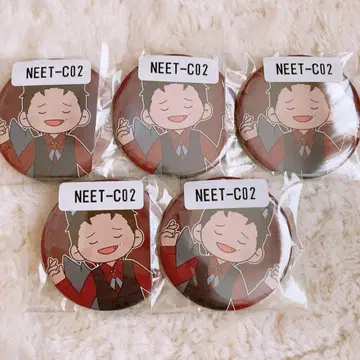 DD 캔뱃지 웹퐁