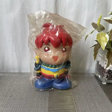 7246 슬레이어즈 리나 인버스 소프트 비닐 입상 쇼와 레트로 레트로