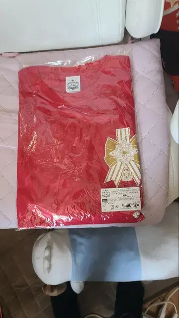 잇토키 오토야 티셔츠 [ 하트의 뭔가 ]