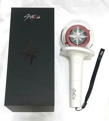 StrayKids ver.2 응원봉