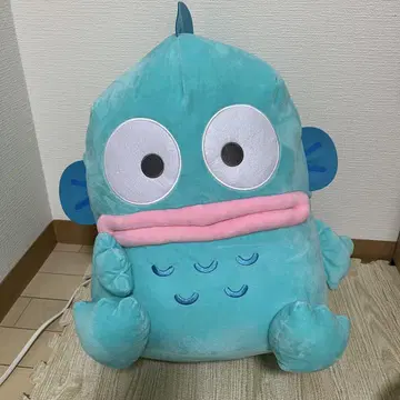 한교동 봉제 인형 big