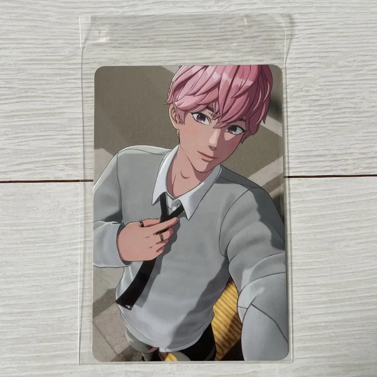 PLAVE | 플레이브 plave yejun Universal ld poca wts on