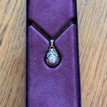 GEORG JENSEN 조지 젠슨 목걸이