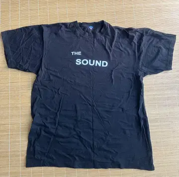 THE SOUND OF LOPO 티셔츠 노무라 슈헤이 XL