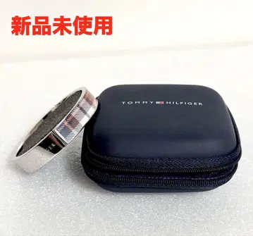 [미사용 새상품] TOMMY HILFIGER 타미힐피거 팔찌