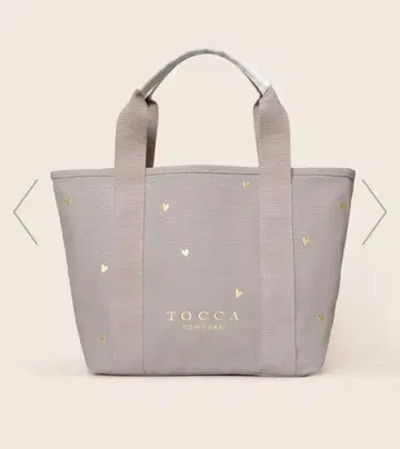 TOCCA 토트백