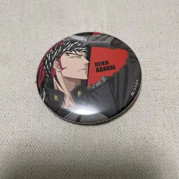 BLEACH 콜라보 카페 본포 캔뱃지