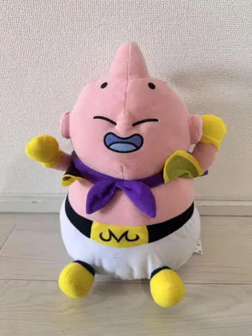 마인 부우 봉제 인형 약 30cm 반다이