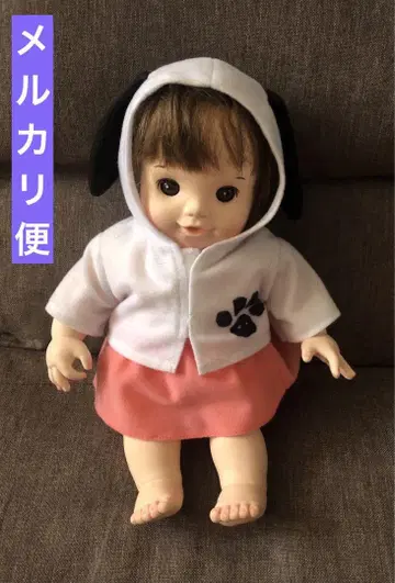 포포짱 스누피 콜라보