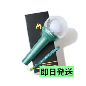 [미사용 새상품] 미세스 응원봉
