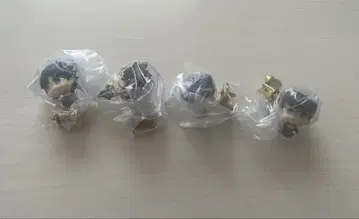 죠죠 가챠가챠