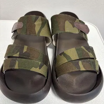 레게타카누 카모플라쥬 M 사이즈