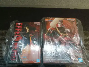 NARUTO 이타치 키사메 피규어