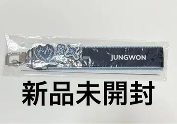 정원 ENHYPEN WALK THE LINE 멀티 스트랩