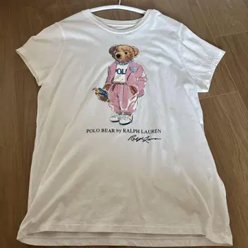 Polo Ralph Lauren Polo Bear 티셔츠