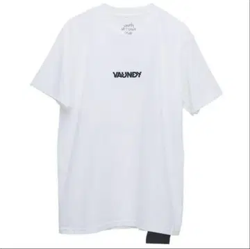 Vaundy 초기 택 티셔츠 XL
