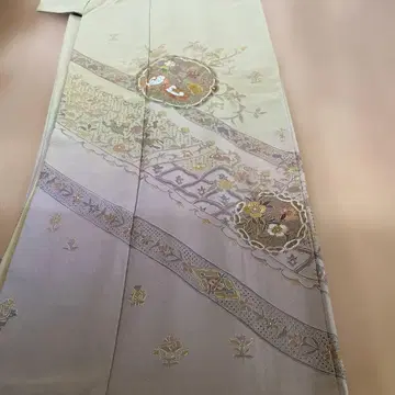스와토 자수, 쑤저우 자수 호몬기, 작가 작품 낙관