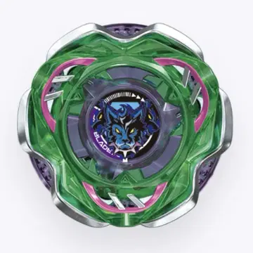 베이블레이드 X 랜덤 부스터 vol.7 케르베로스 다크 W1-60F