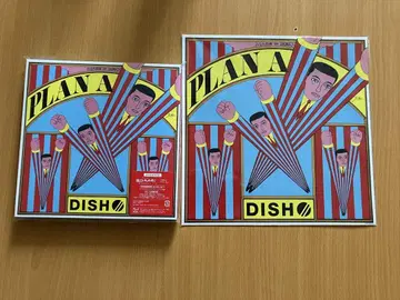 DISH 플랜 A CD+ Blu-ray